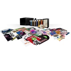 The Early Years Box Set: 1965-1972