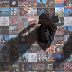 A Foot in the Door  The Best of Pink Floyd