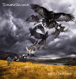 Обложка альбома Rattle That Lock