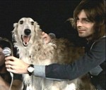 Live in Pompeii,     "Mademoiselle Nobs"