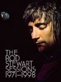 ''The Rod Stewart Sessions 1971-1998''
