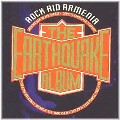 Rock Aid Armenia