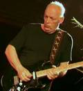 David Gilmour
Unoin Chapel, 25.06.2009