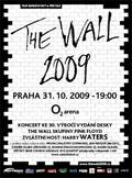 The Wall 2009
Prague