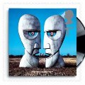 Pink Floyd 2010 stamp