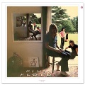 Ummagumma signed litho