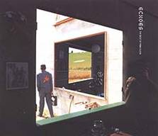 Pink Floyd. Echoes