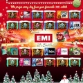 Thank EMI It's Christmas Calendar