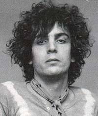 Syd Barrett