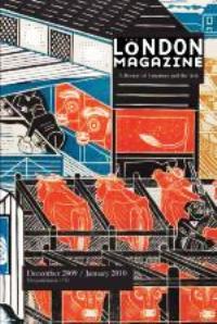 The London Magazine - Dec'09/Jan'10
