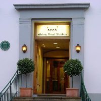  Abbey Road   