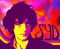 Syd Barrett