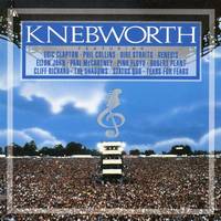 ''Knebworth: The Album''