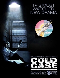 Cold Case - Episode 7.17 - Flashover