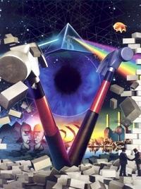 Classic Rock #3(83)  2010