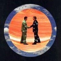 Storm Thorgerson vs Pink Floyd