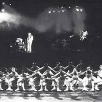 Pink Floyd - Roland Petit Ballet '72
