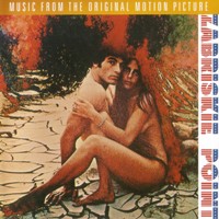 Zabriskie Point 2010 Sony Music