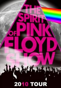 The Spirit of Pink Floyd Show