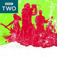 BBC Two: "I'm in a Rock n Roll Band!"