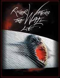 Roger Waters The Wall Live poster