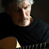 Roger Waters. April 2010