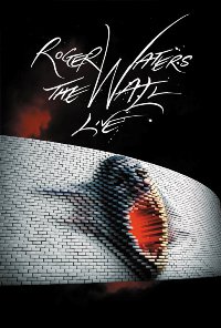 Roger Waters The Wall Live Poster