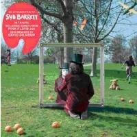 An Introduction to Syd Barrett. EMI/Harvest Records
