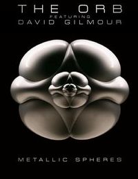 The Orb feat. David Gilmour 2010