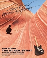 The Black Strat, Third edition updated and expanded