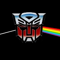 Transformers 3 & TDSotM cover