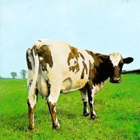 Atom Heart Mother cover