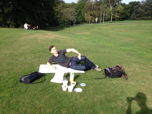 Мих Радышевцев