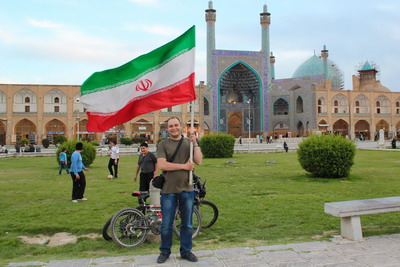 Дмитрий Руденко