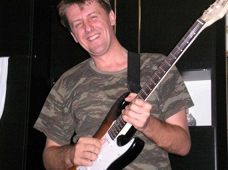 Игорь Поляков