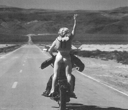 The Pros and Cons of Hitch Hiking