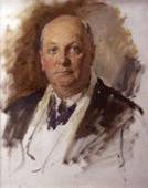        (Reginald Grenville Eves) 1935 .