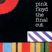 Pink Floyd The Final Cut 21.03.1983