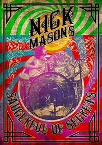 Nick Mason's Saucerful Of Secrets