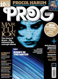 Prog Magazine issue 87 10.05.2018