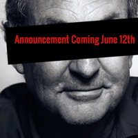 Announcement coming June 12th