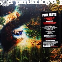 A Saucerful of Secrets 1968 (2016)