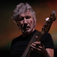 Roger Waters - Live in Moscow 31.08.2018