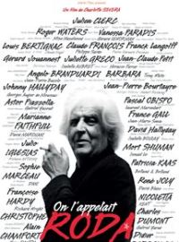 On l'appelait Roda, date de sortie 31 octobre 2018