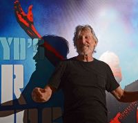 Roger Waters? 2018-10-07. Photo  Karime Xavier / Folhapress