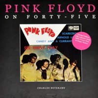 Pink Floyd on Forty-Five by Charles Beterams, 01.11.2008