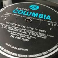 The Piper at the Gates of Dawn, Side 2.