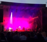 Kloster Wiblingen, Ulm, Germany, 2019-07-03