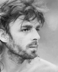 Rick Wright, June 1974, French Summer Tour