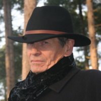 Nigel Lesmoir-Gordon (06.11.1943 - 10.01.2020))